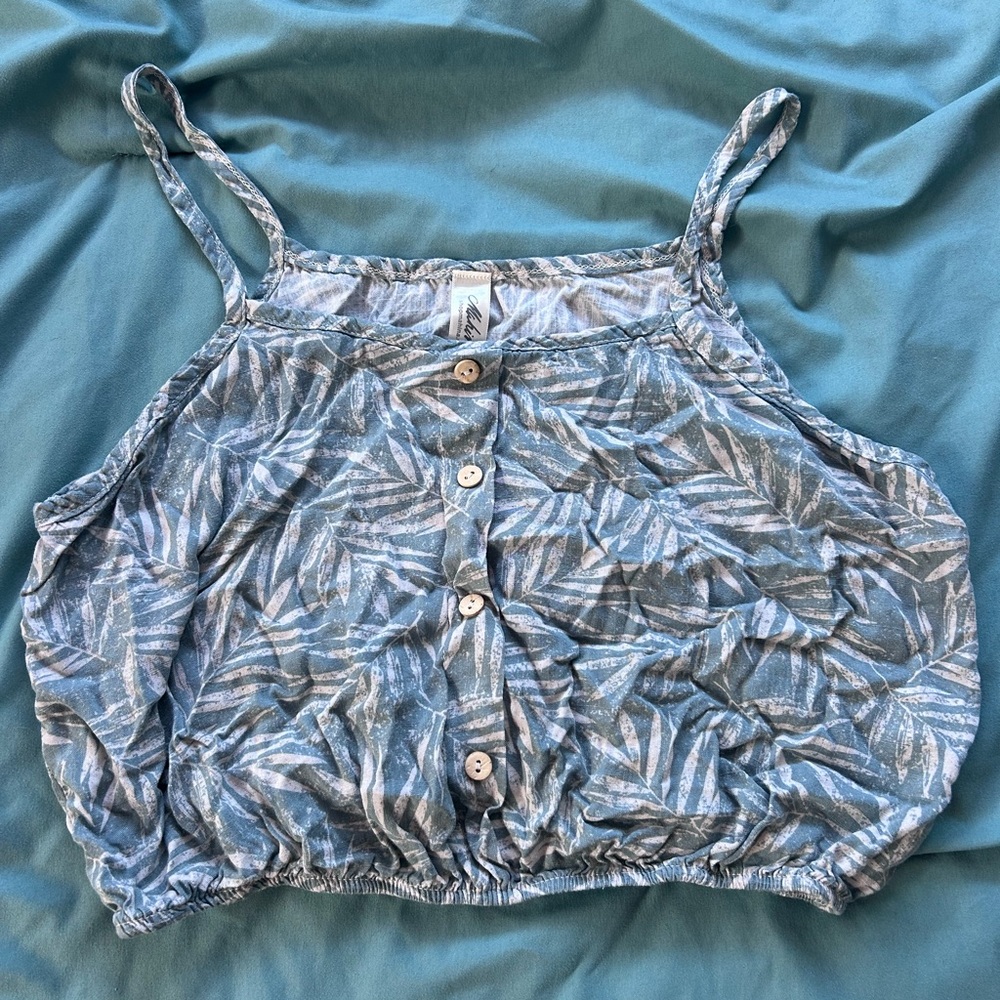 Mahina Women's Top